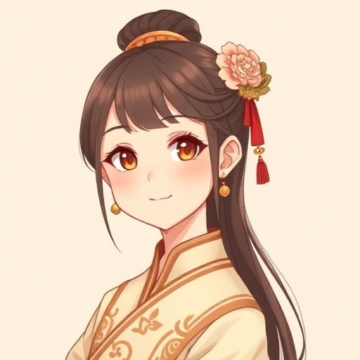 在线漫画番友 浮生若茶